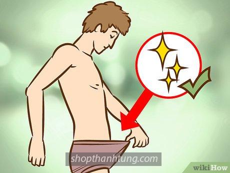 Vệ sinh đúng cách giúp đời sống tình dục thăng hoa hơn