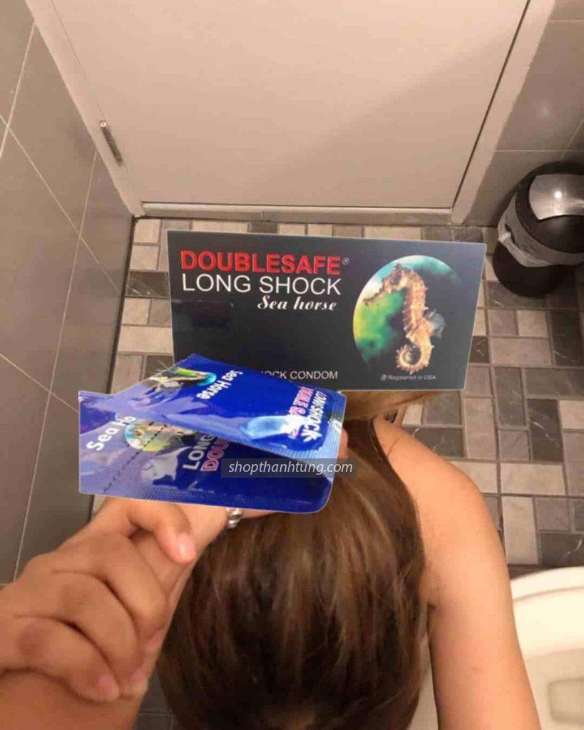 Vì Sao Chọn Shop Bao Cao Su Ba Đình