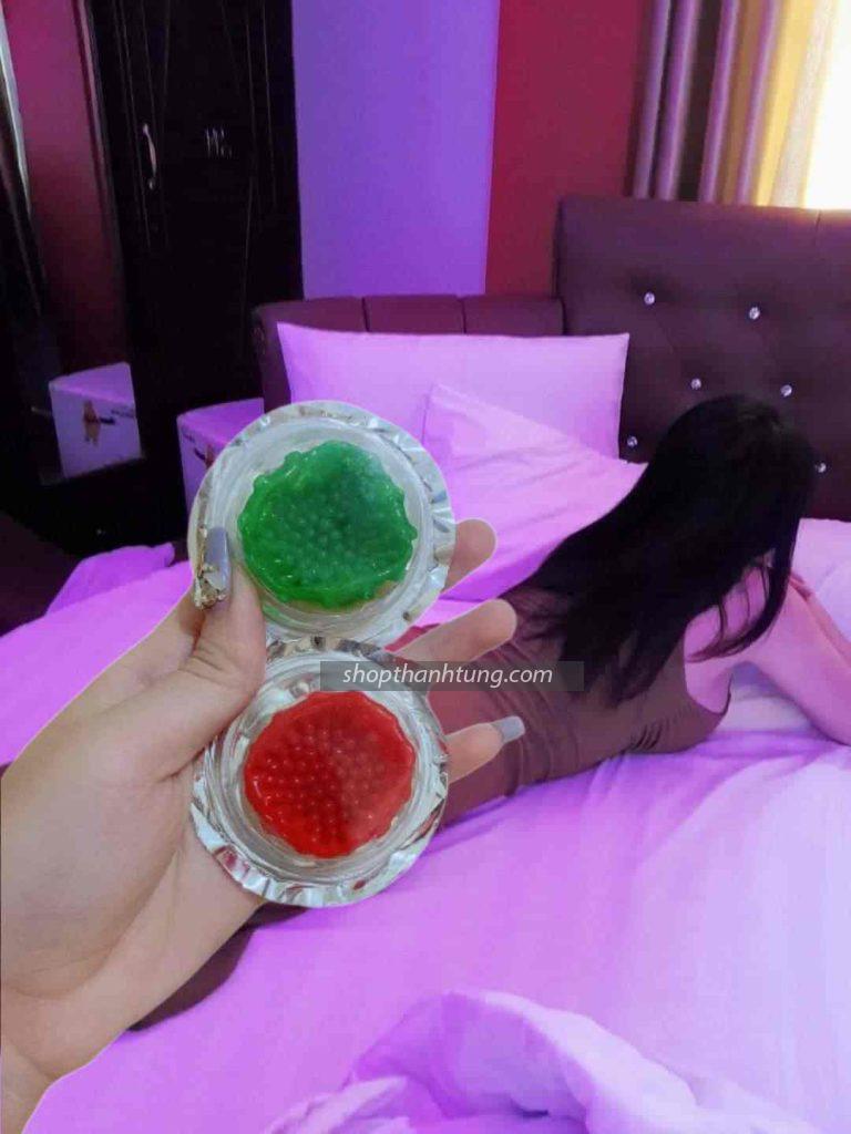 Shop Bao Cao Su Hồ Tây