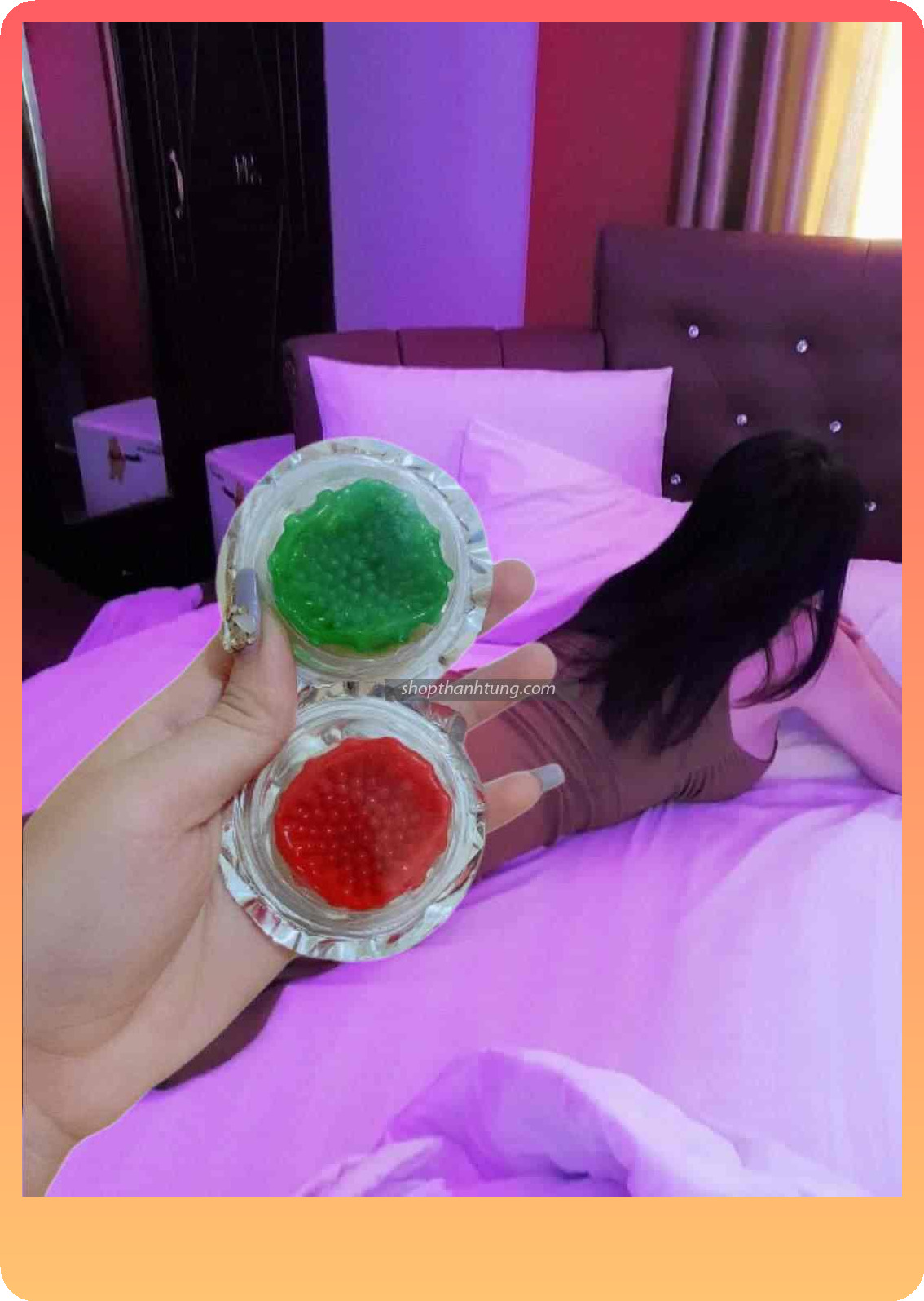 Shop Bao Cao Su Hồ Tây