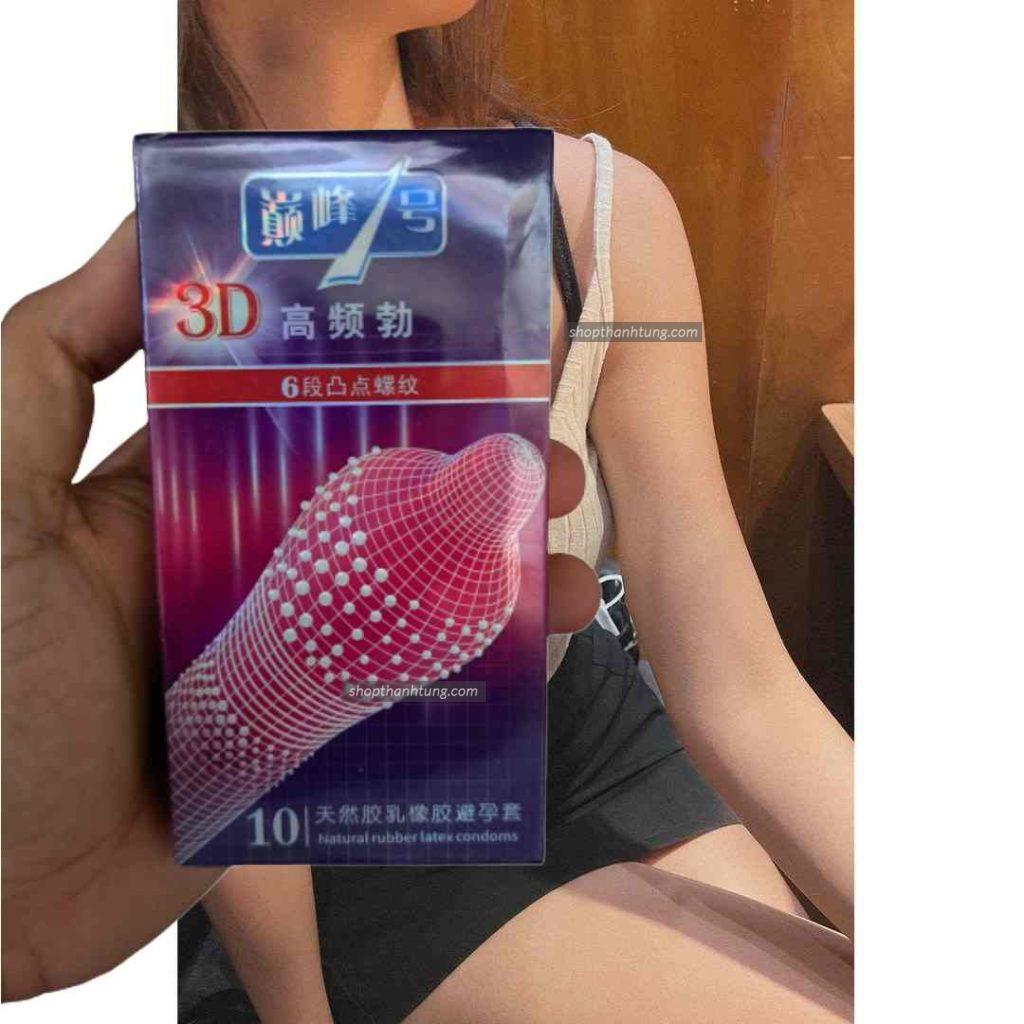 Shop Bao Cao Su Hà Đông