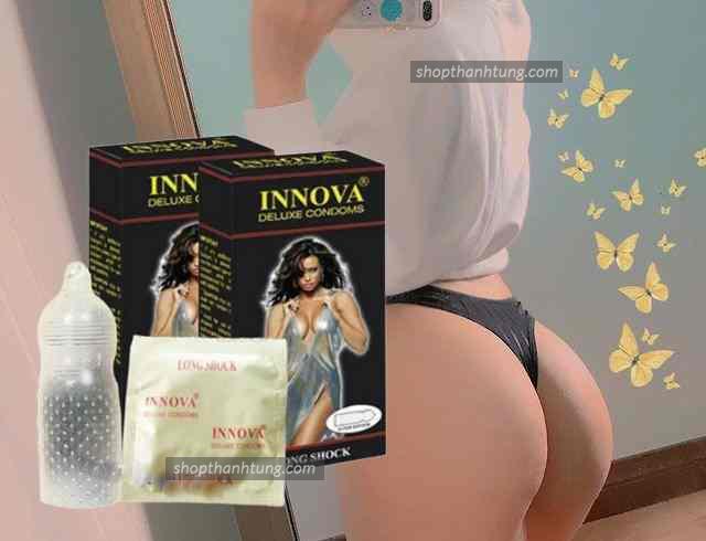 Vì Sao Nên Chọn Shop Bao Cao Su Long Biên