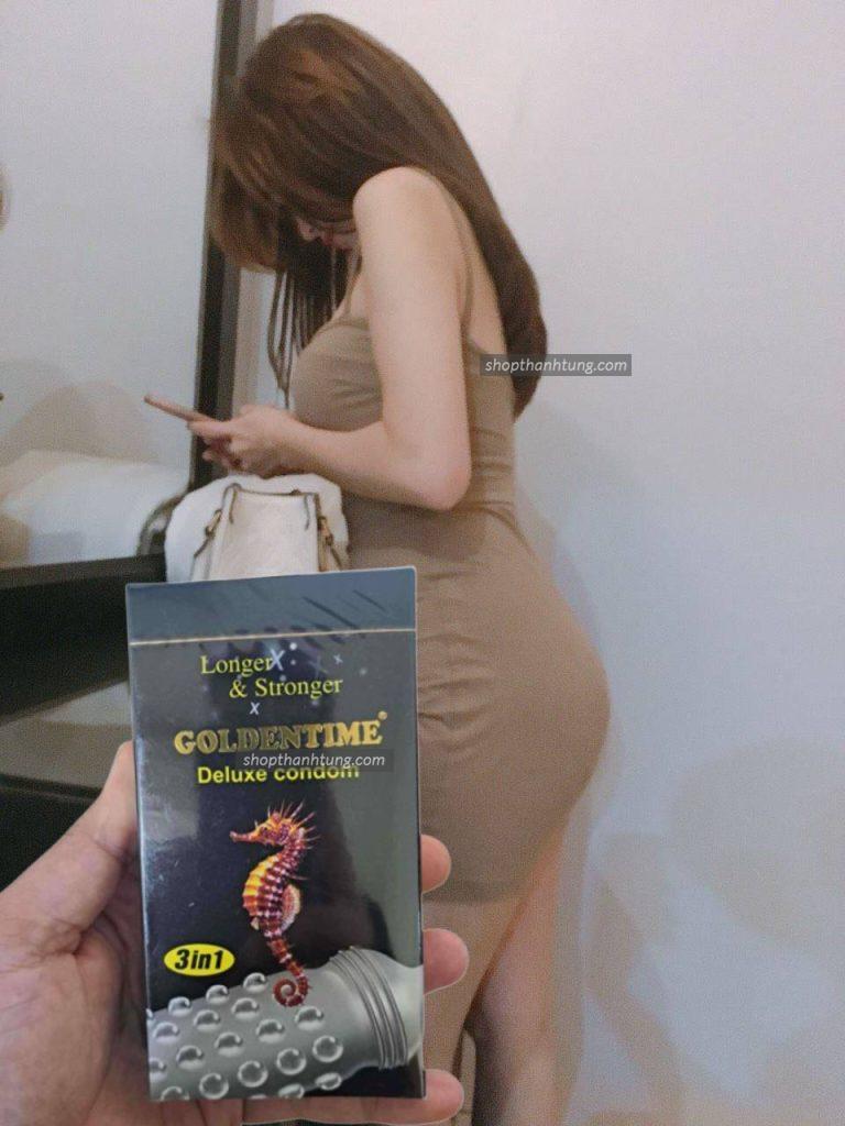 Shop Bao Cao Su Long Biên