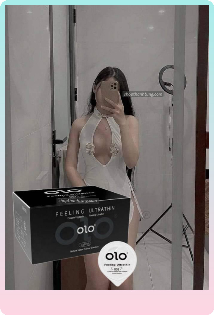 Bao Cao Su – Không Chỉ Là Sản Phẩm, Mà Là Giải Pháp Bảo Vệ