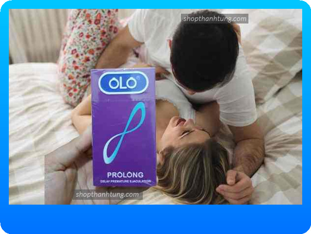 Vì Sao Không Nên Mua Bao Cao Su Trôi Nổi?