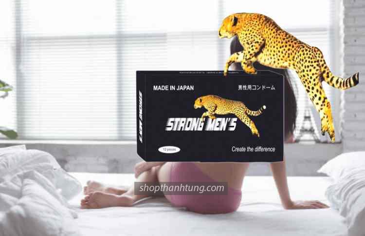 Shop Bao Cao Su Hoàn Kiếm