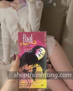 Shop Bao Cao Su Ba Đình