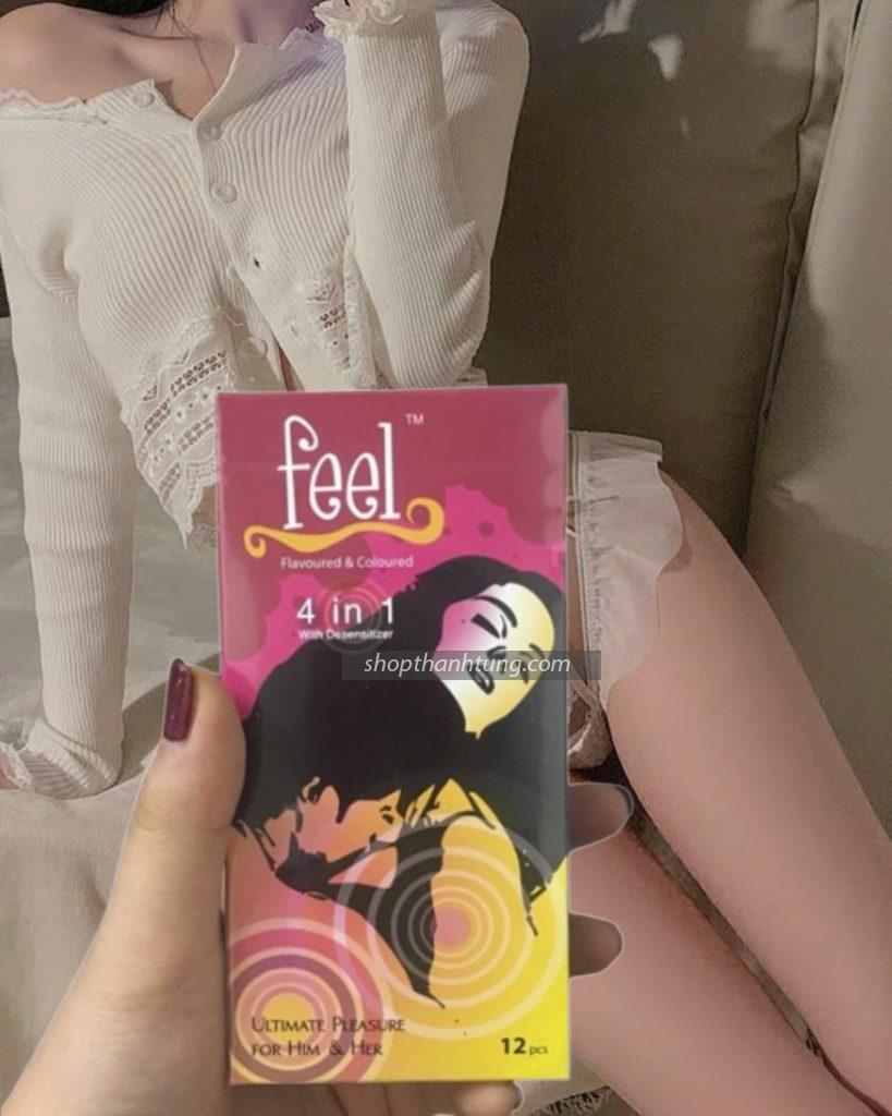 Shop Bao Cao Su Ba Đình