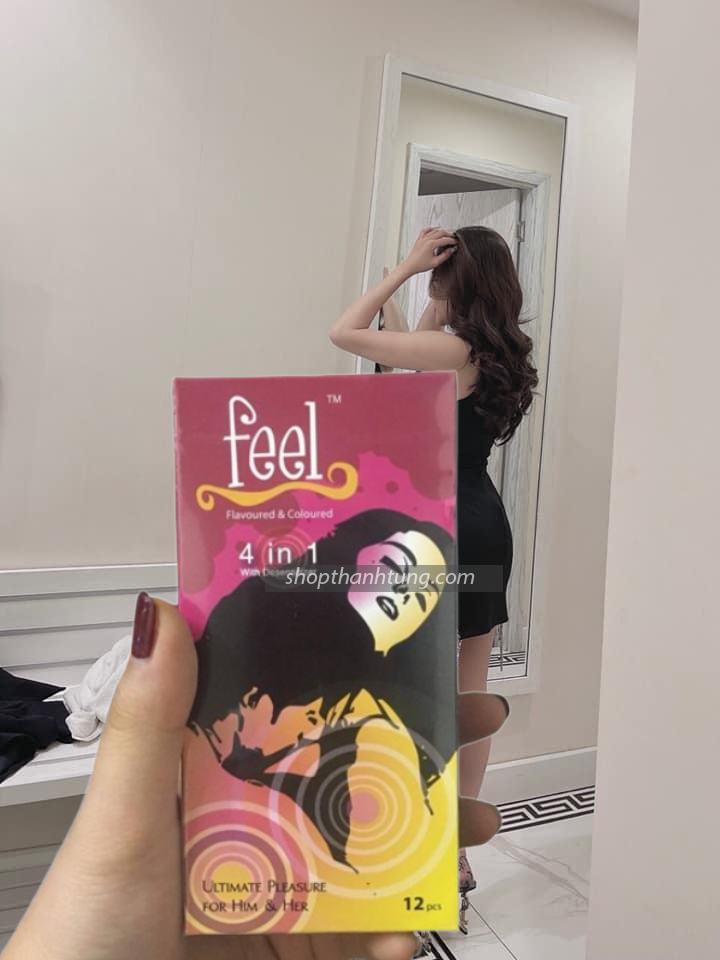 Shop Bao Cao Su Hồ Tây – Mua Hàng Kín Đáo, Giao Toàn Quốc