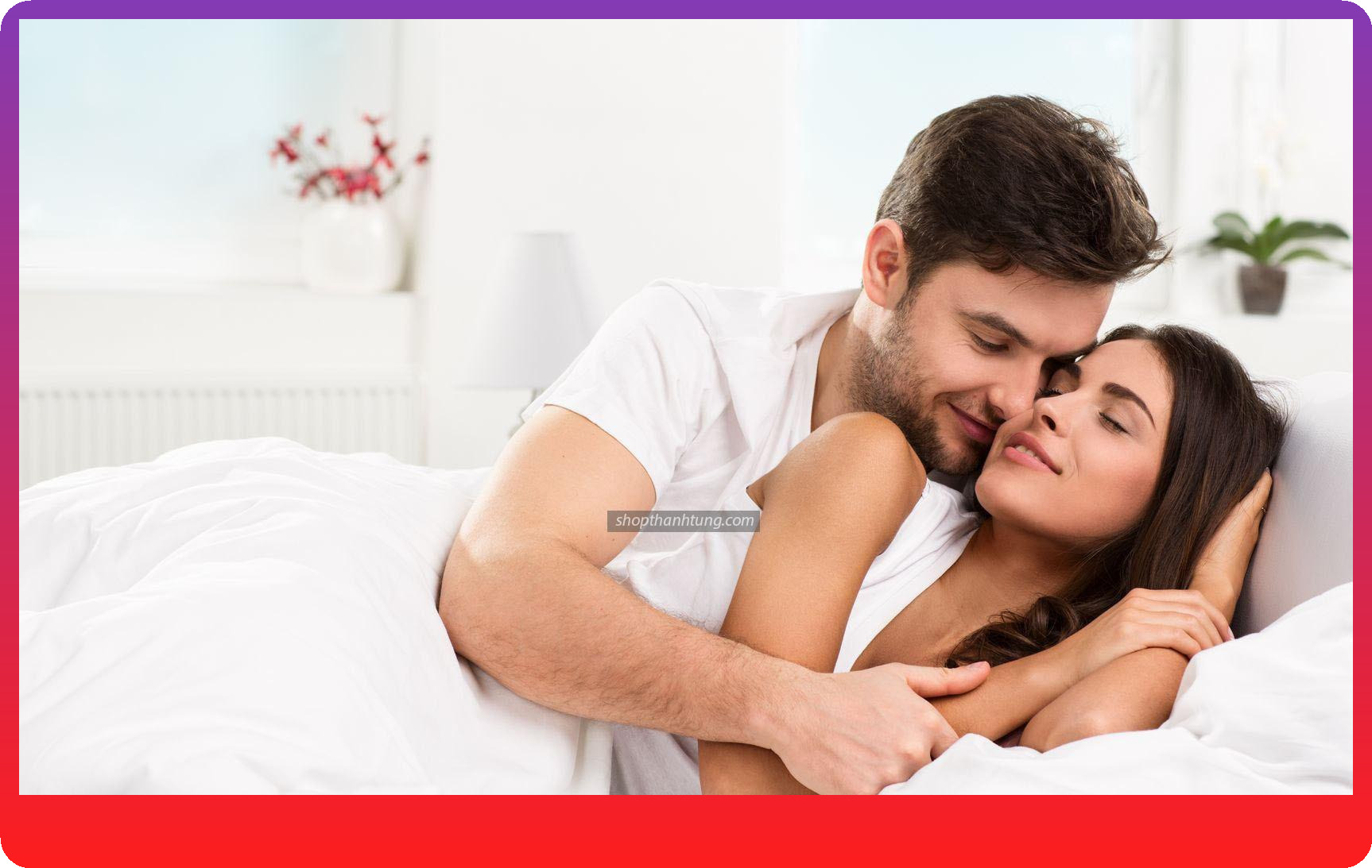cách nhận biết đàn ông có nhu cầu sinh lý cao