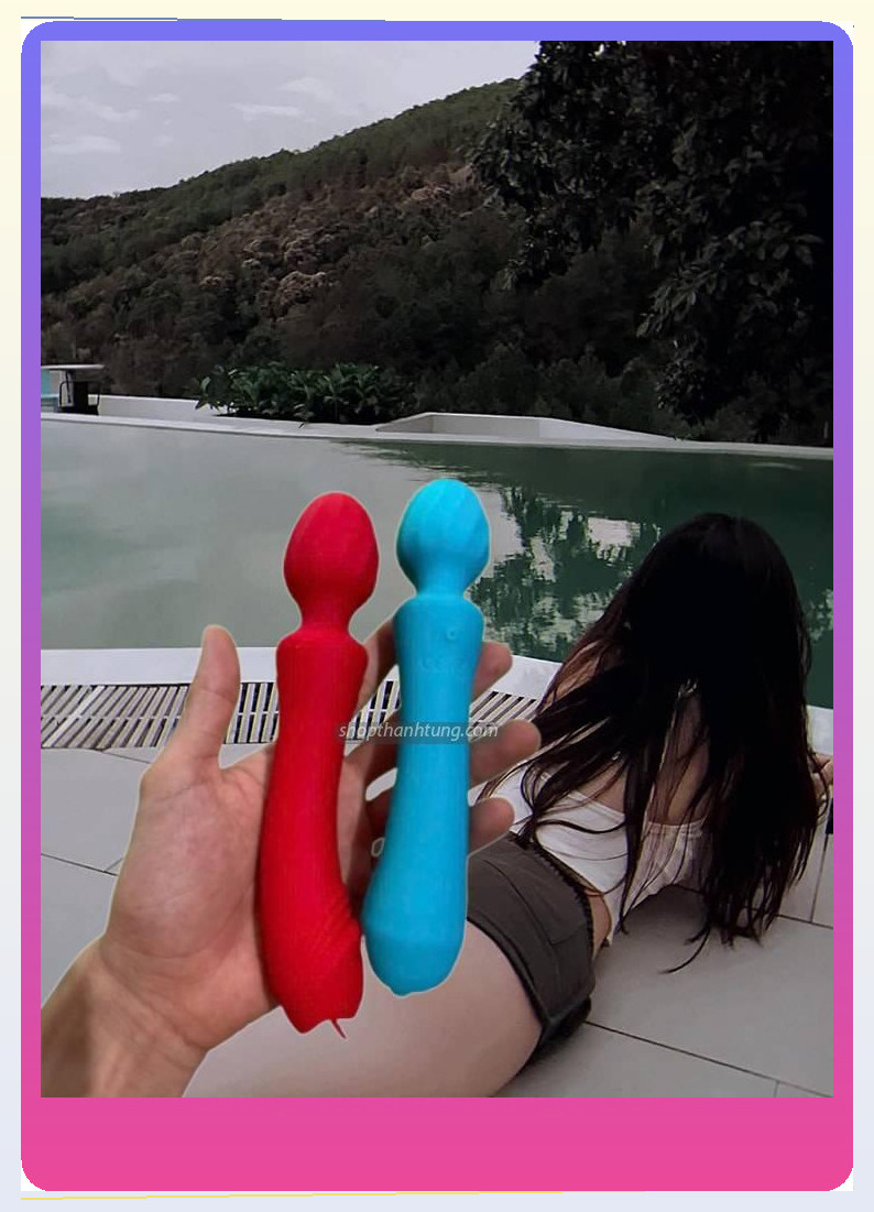 Xu hướng mua sextoy của người Việt tại Đài Loan 2026