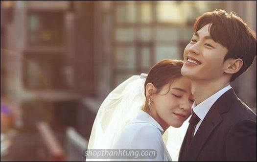 đàn ông lấy vợ muộn sẽ như thế nào