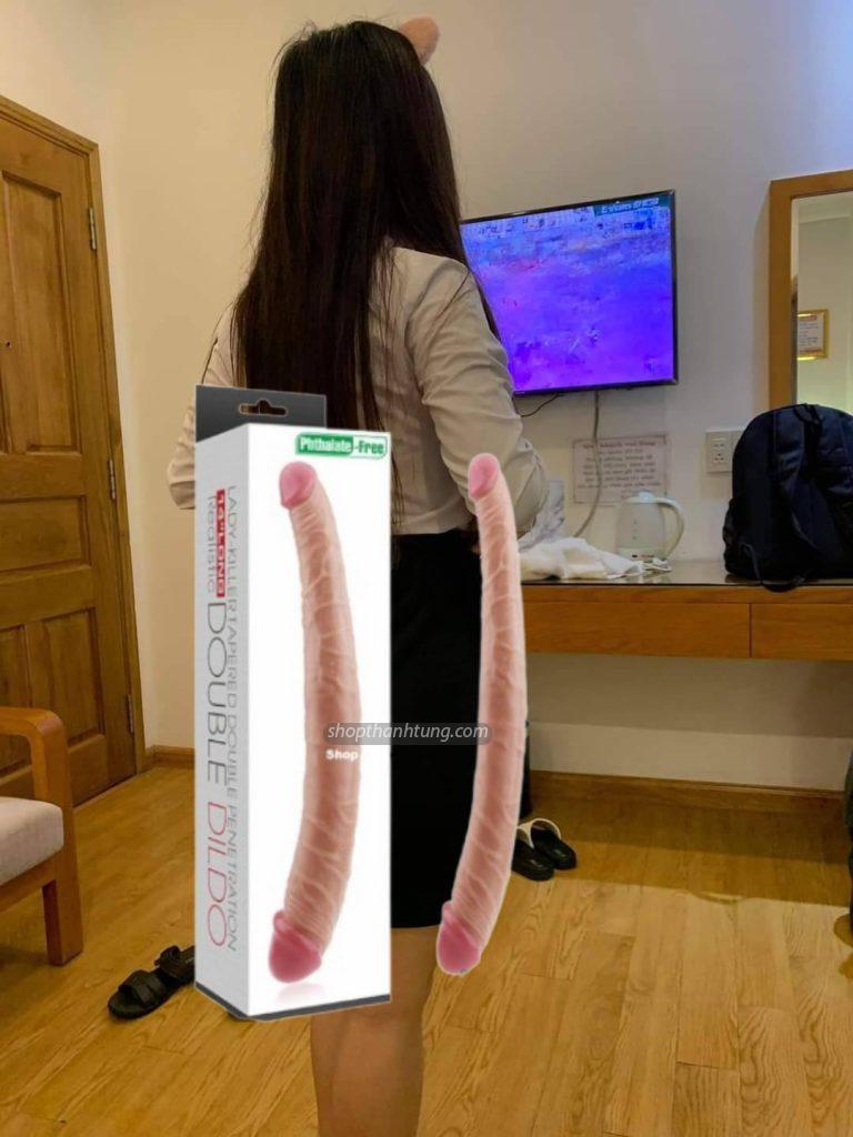 Mua trực tiếp hay đặt mua online tại Đài Loan?