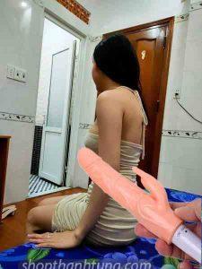 Vì sao nên chọn địa chỉ mua dương vật giả tại Đài Loan uy tín?