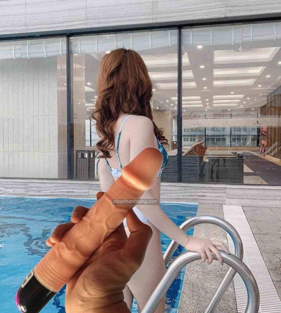 Giá dương vật giả tại Đài Loan có đắt không