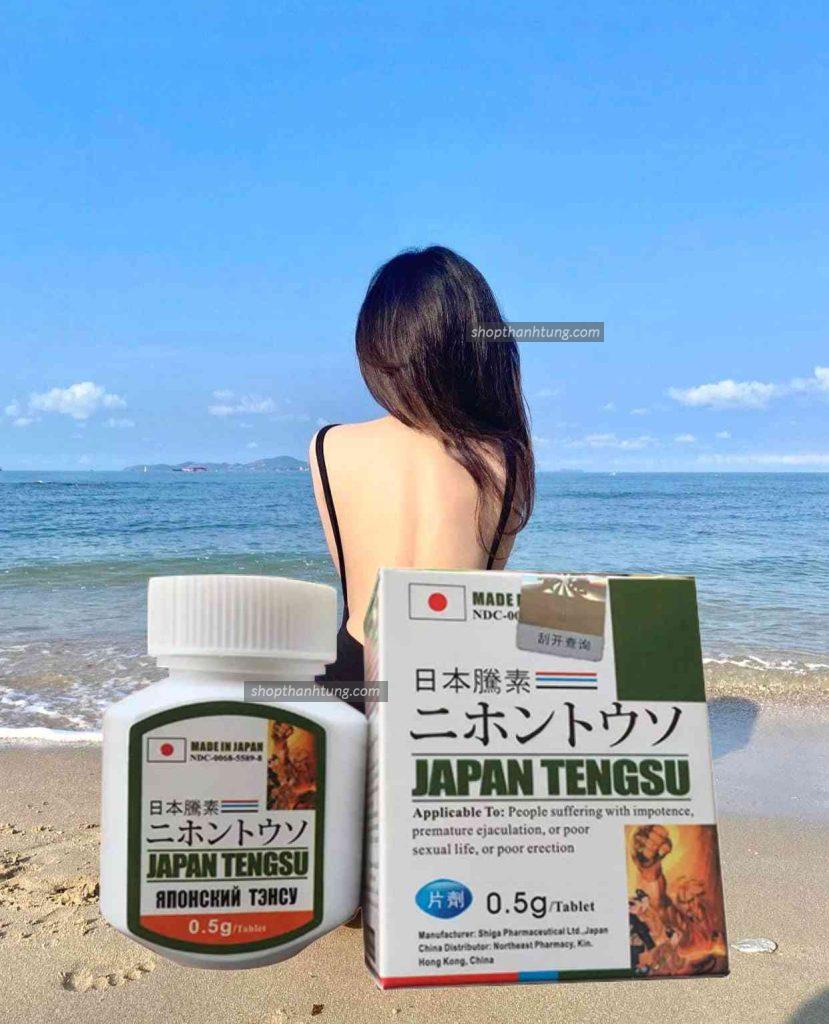 Sản Phẩm Hỗ Trợ Sinh Lý – Giải Pháp Cho Cuộc Yêu Thăng Hoa