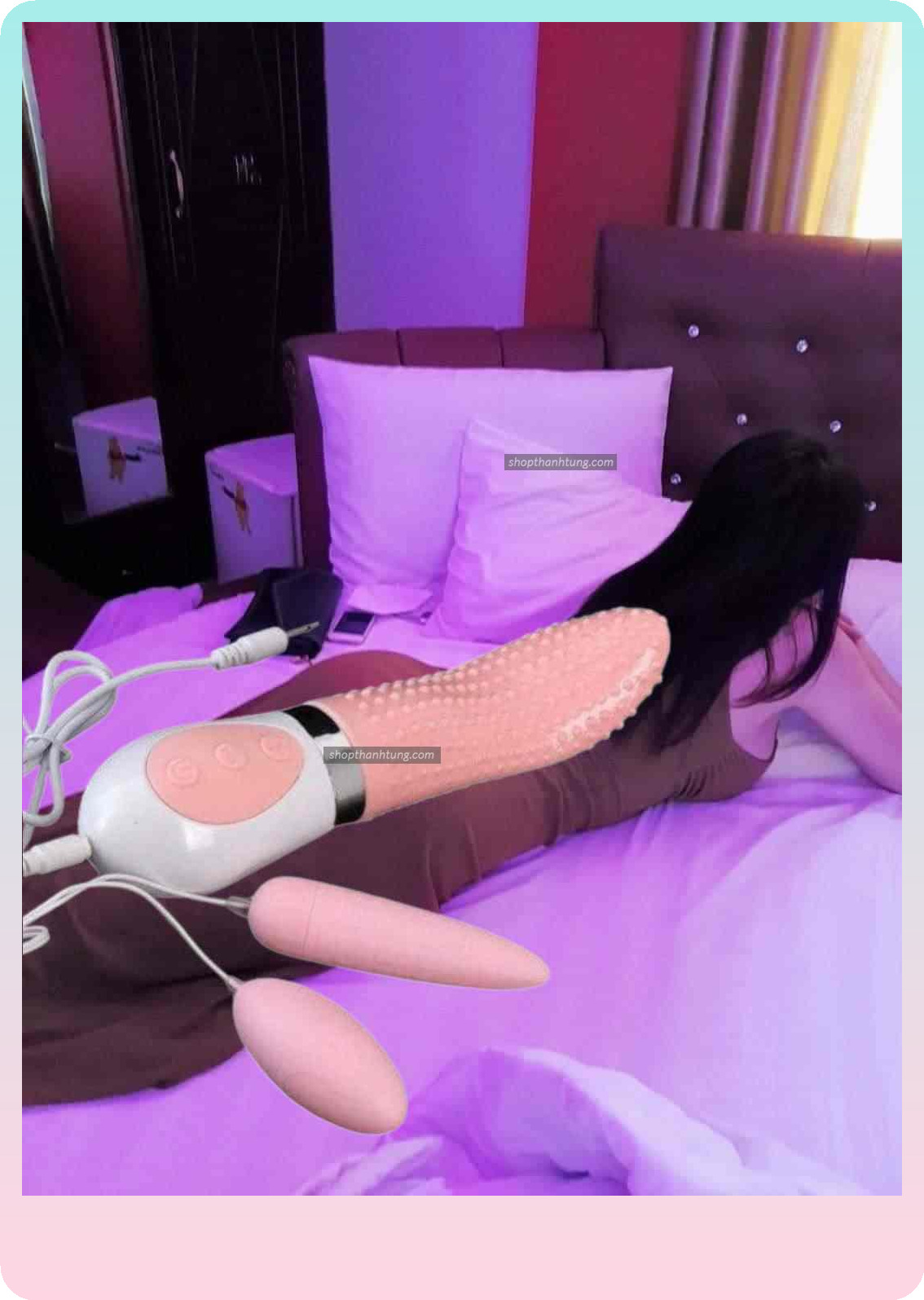 Shop Bao Cao Su Cầu Giấy