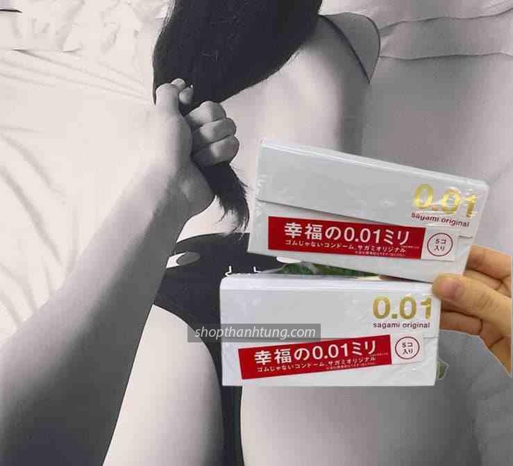 Vì Sao Nên Chọn Shop Bao Cao Su Hoàn Kiếm