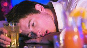 tâm lý đàn ông khi say rượu