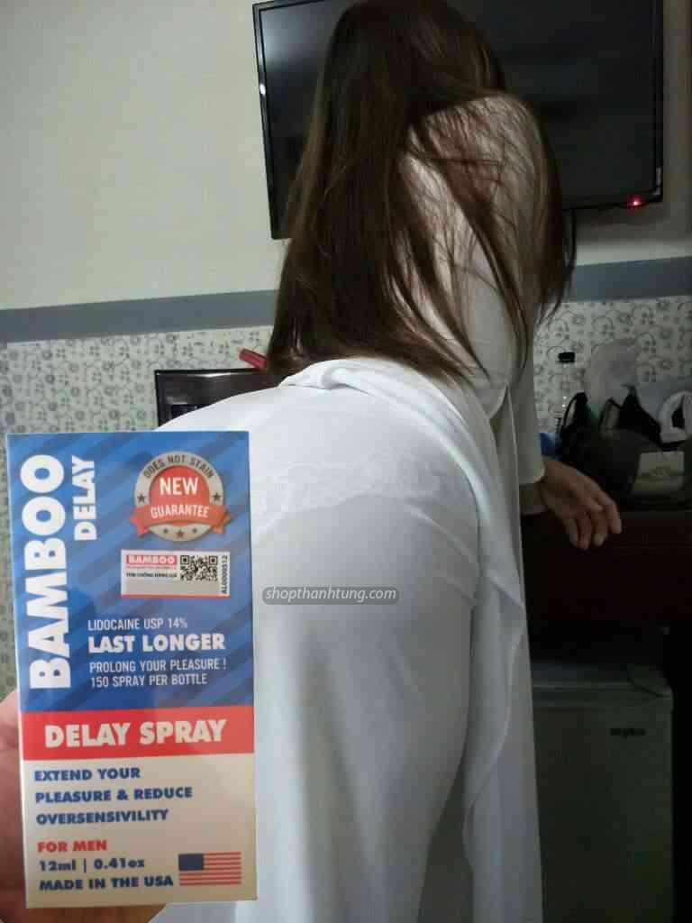 Địa Chỉ Mua Chai Xịt Chống Xuất Tinh Sớm Tại Đài Loan Uy Tín, Chính Hãng