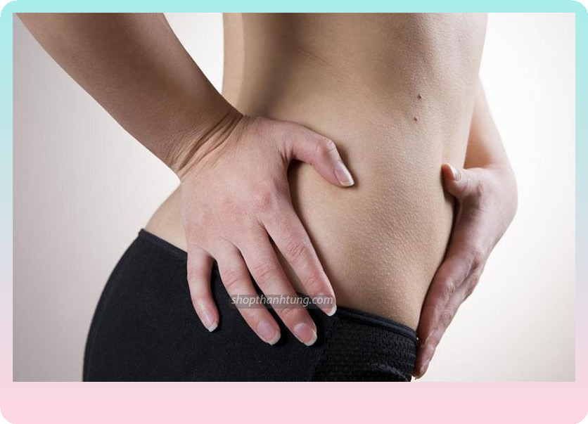 Nguyên nhân đau bụng dưới sau khi quan hệ
