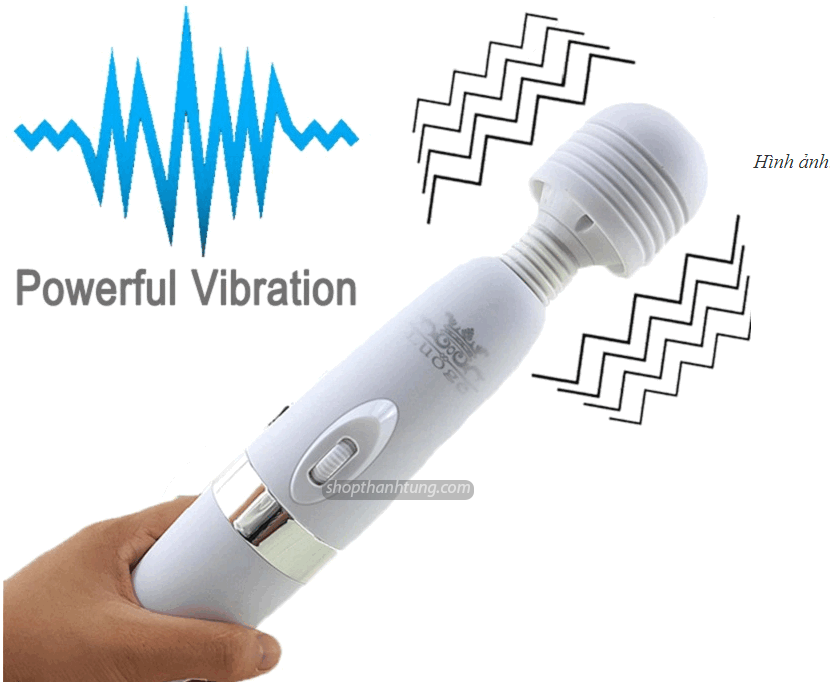 Máy Rung Tình Yêu Tại Hà Nội