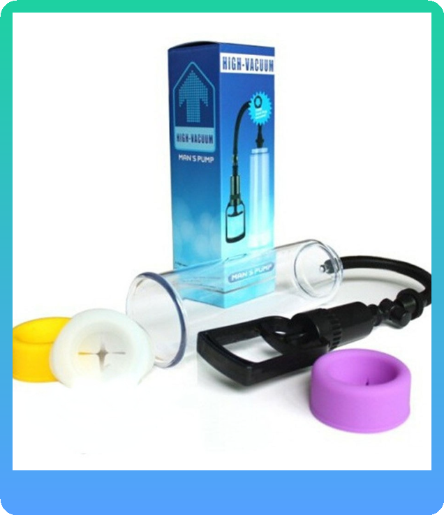 Máy tập dương vật 9986