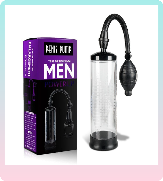 Máy tập dương vật penis quả bóp
