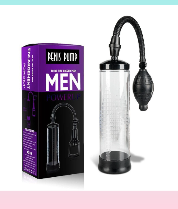 Máy tập dương vật penis quả bóp