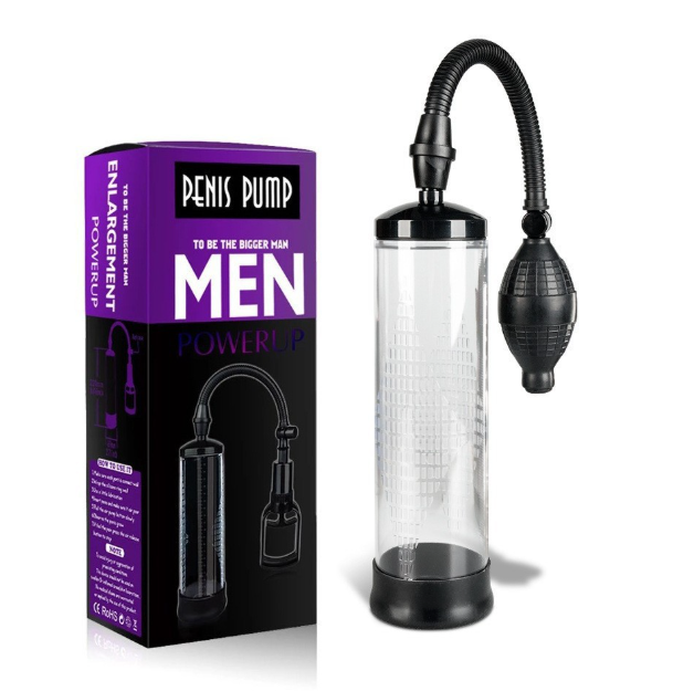 Máy tập dương vật penis quả bóp