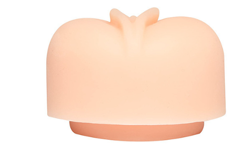 Vòng Ron Silicon màu da Thay Thế