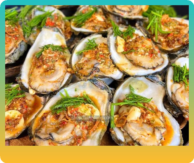 Ăn hàu có thật sự làm nam giới MẠNH hơn trong “chuyện ấy”?