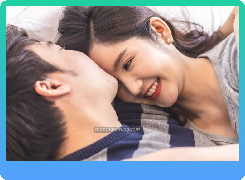 Cách Giúp Thúc Đẩy Ham Muốn Tình Dục Của Phụ Nữ An Toàn, Tự Nhiên Và Hiệu Quả