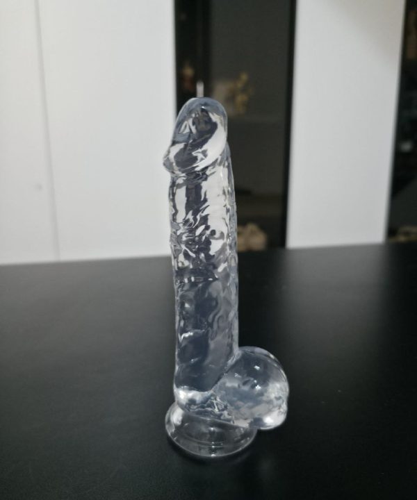 Dương Vật Giả Gắn Tường không rung 7486