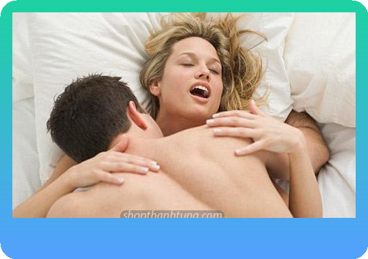 Gợi ý nâng cao trải nghiệm & an toàn khi quan hệ