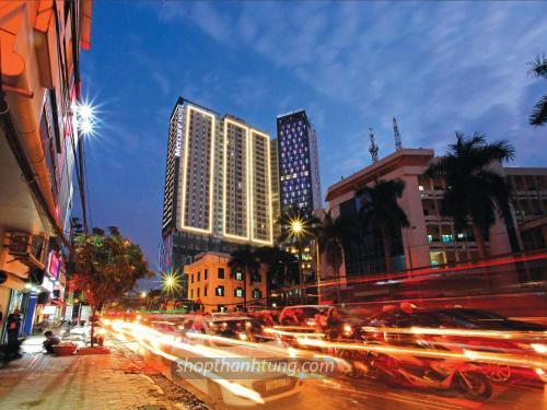 Khách sạn Mercure Hải Phòng