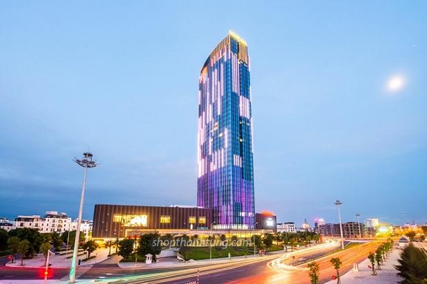 Khách sạn Vinpearl Hotel Imperia Hải Phòng