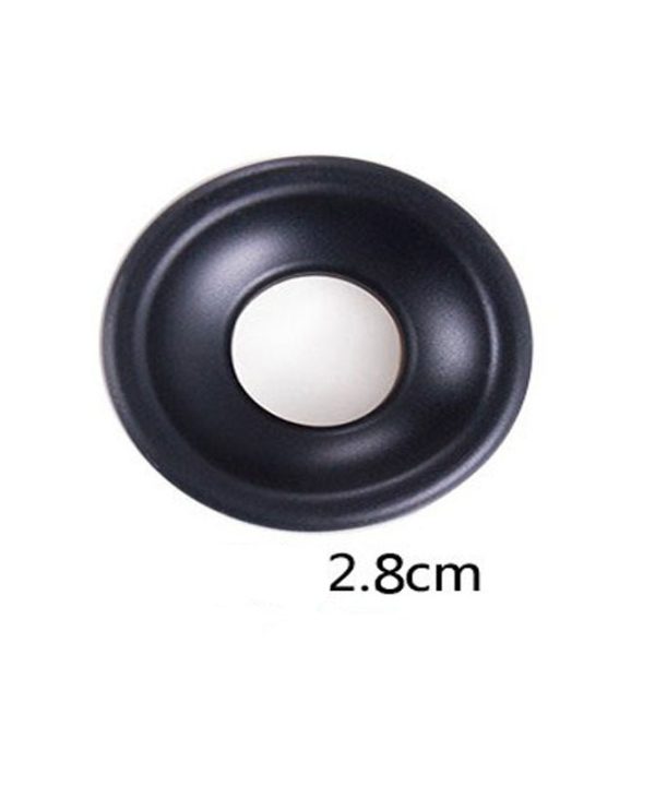 Vòng Ron Silicon 2.8 cm