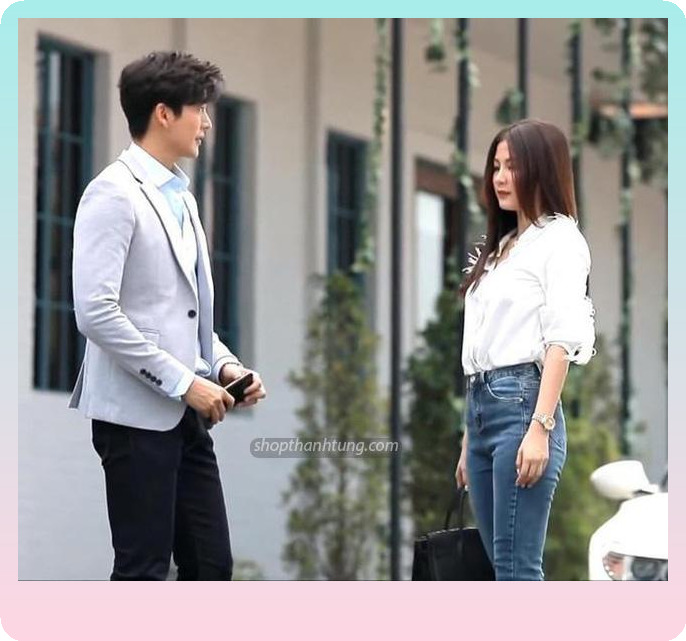Phân biệt Còn yêu hay chỉ là thói quen