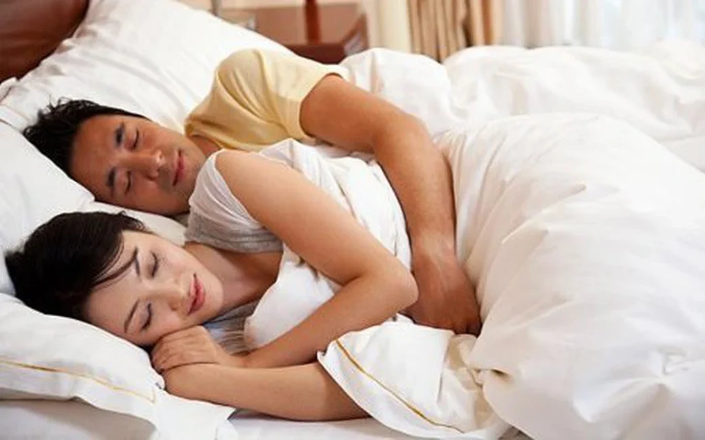 Quan Hệ Buổi Sáng – Khởi Đầu Ngày Mới Đầy Năng Lượng