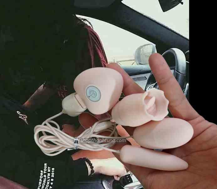 Kinh Nghiệm Chọn Mua Máy Rung Tình Yêu Chất Lượng