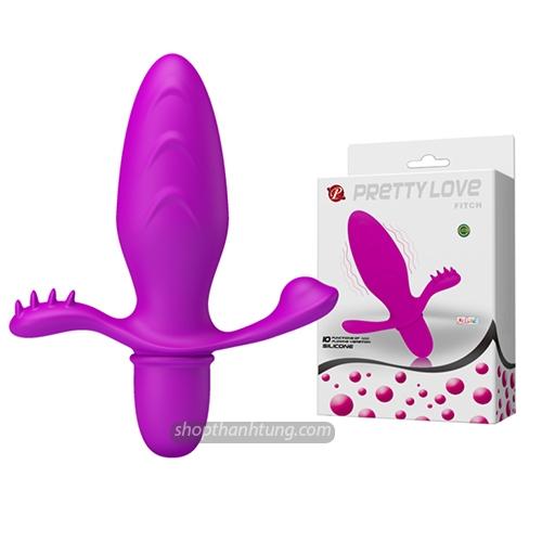 Xu Hướng Mua Đồ Chơi Cho Gay Tại TPHCM