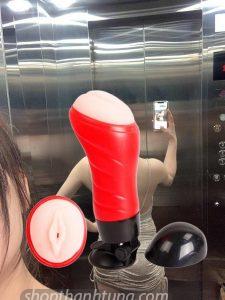 Shop sextoy tại Đài Loan
