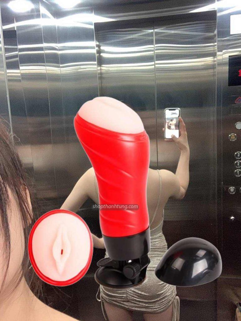 Shop sextoy tại Đài Loan