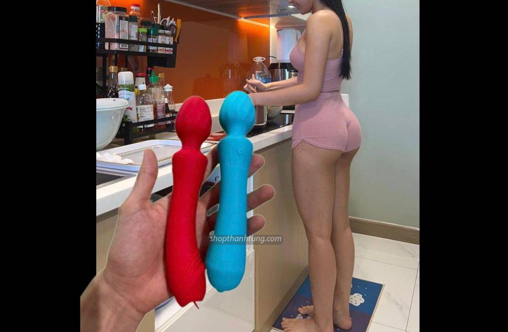 Địa chỉ mua Chày rung tình yêu tại Đài Loan uy tín, kín đáo, chính hãng