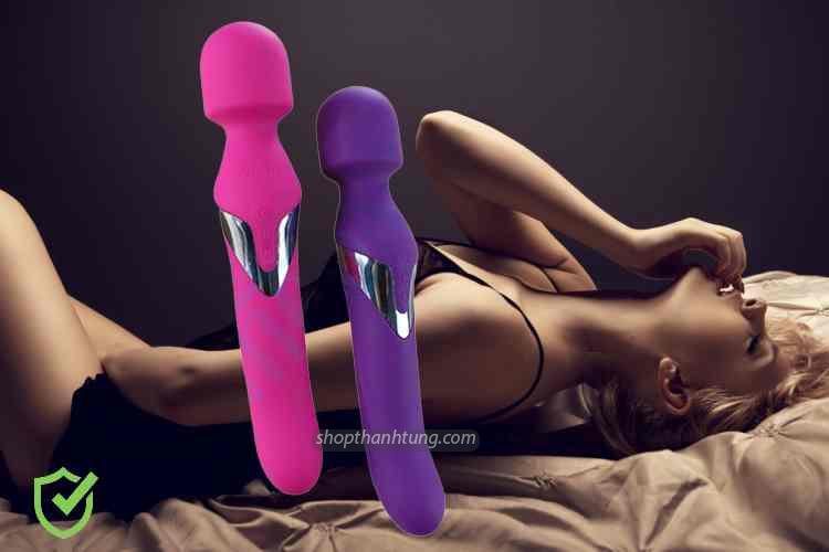 Kinh Nghiệm Chọn Mua Máy Rung Tình Yêu Chất Lượng