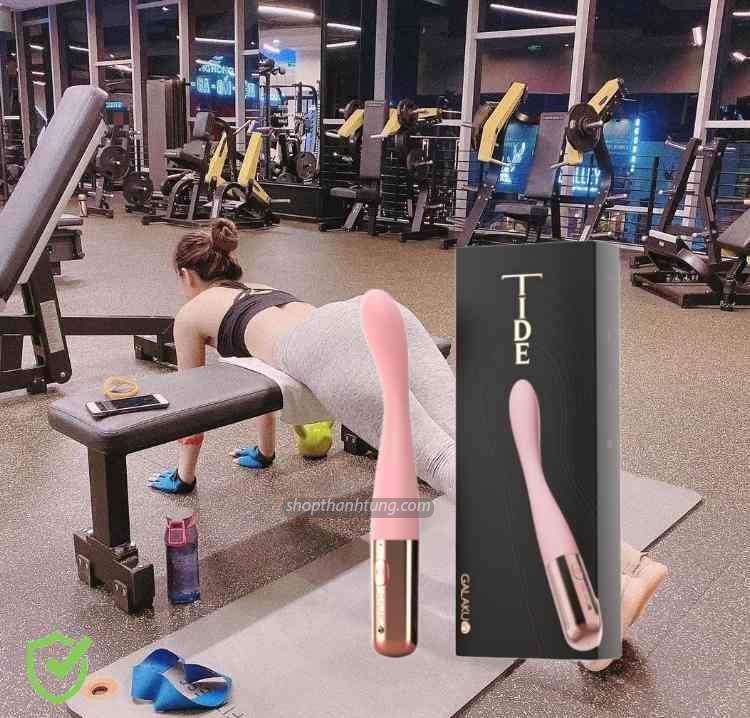 Gợi Ý Địa Chỉ Mua Máy Rung Uy Tín Tại Hải Phòng