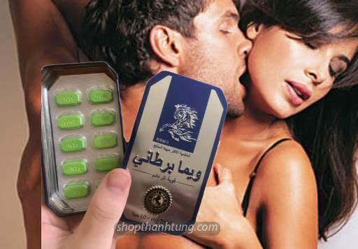 Ai nên sử dụng cường dương ngựa Thái