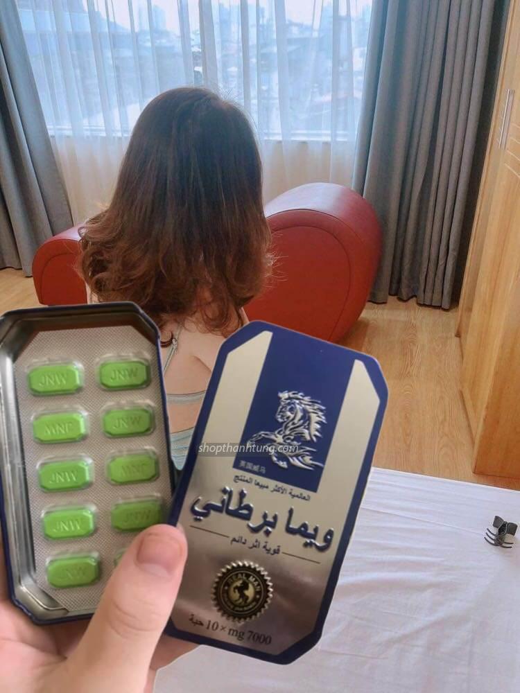 Vì sao cường dương ngựa Thái tại Đài Loan được ưa chuộng