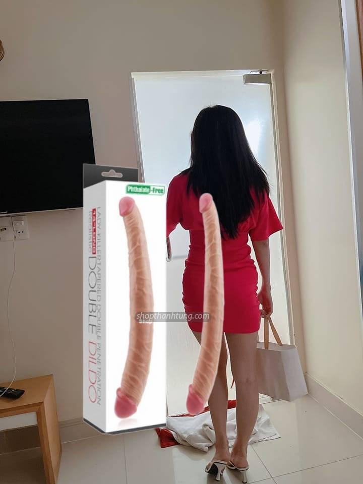 Đồ Chơi Cho Les Tại Hải Phòng